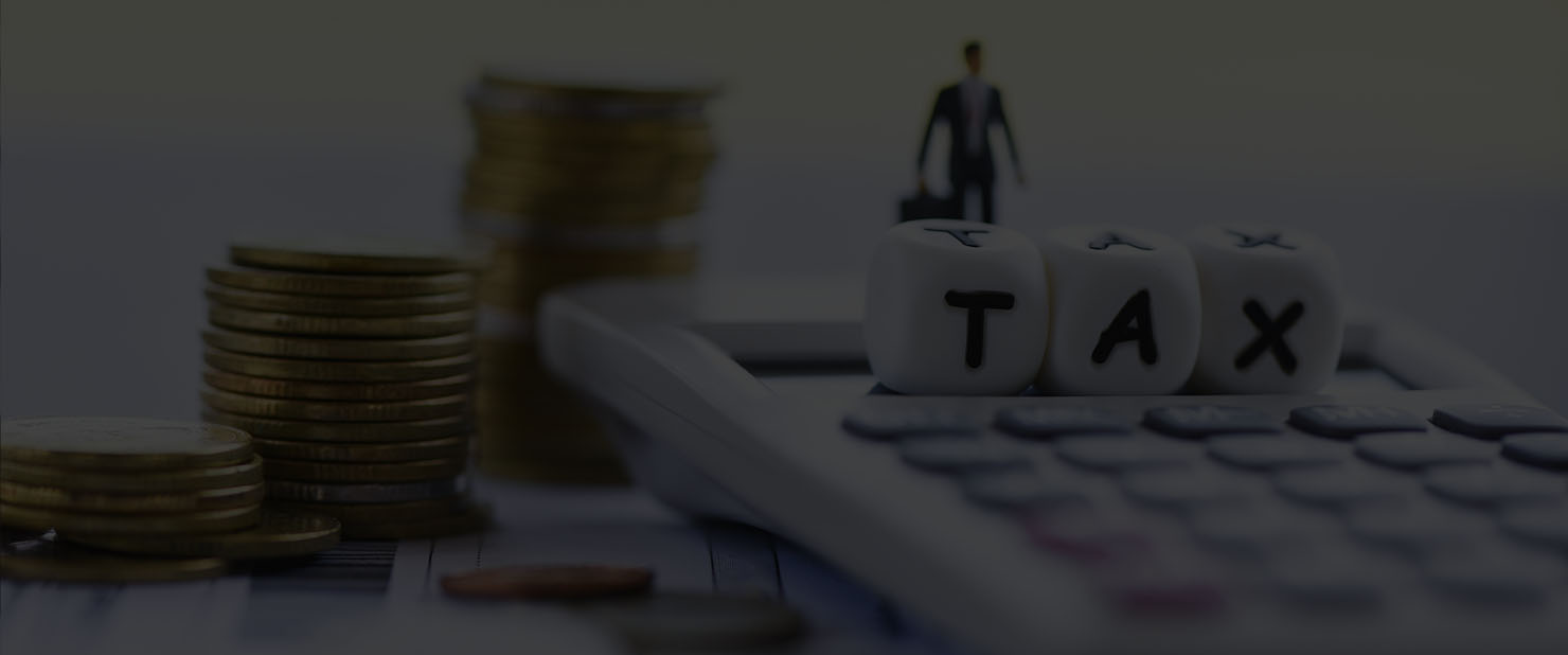 When are Taxes Due CrossLink