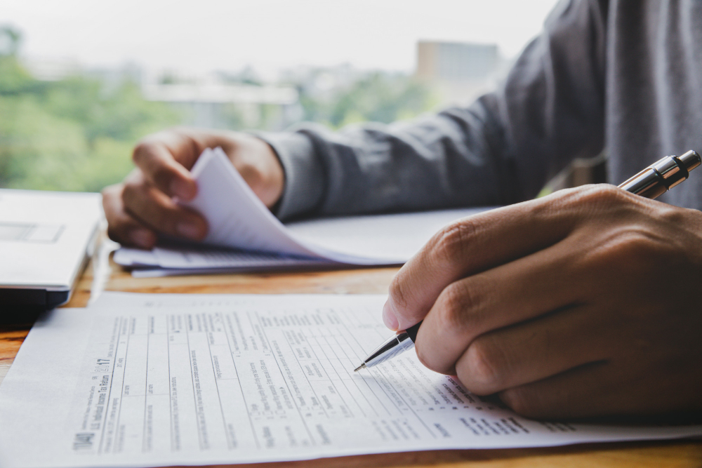 State Income Tax