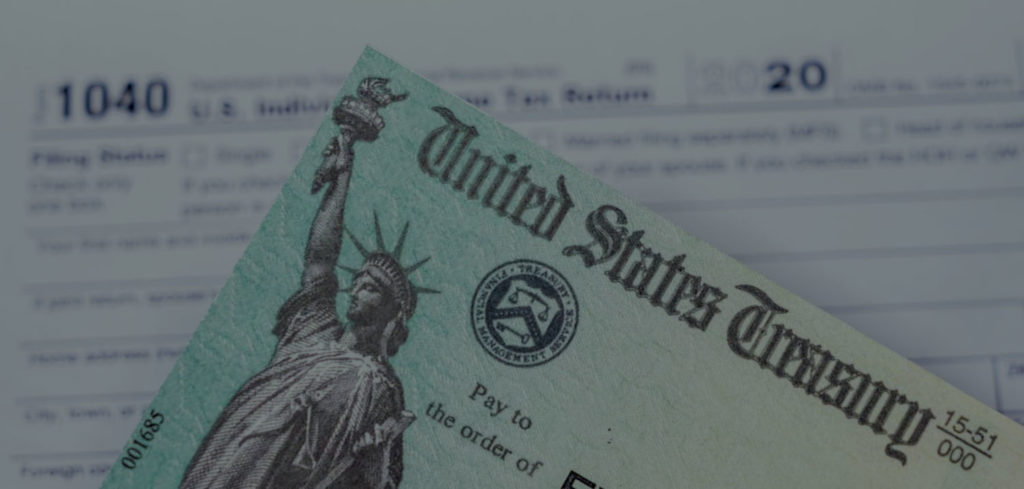 tax refund schedule