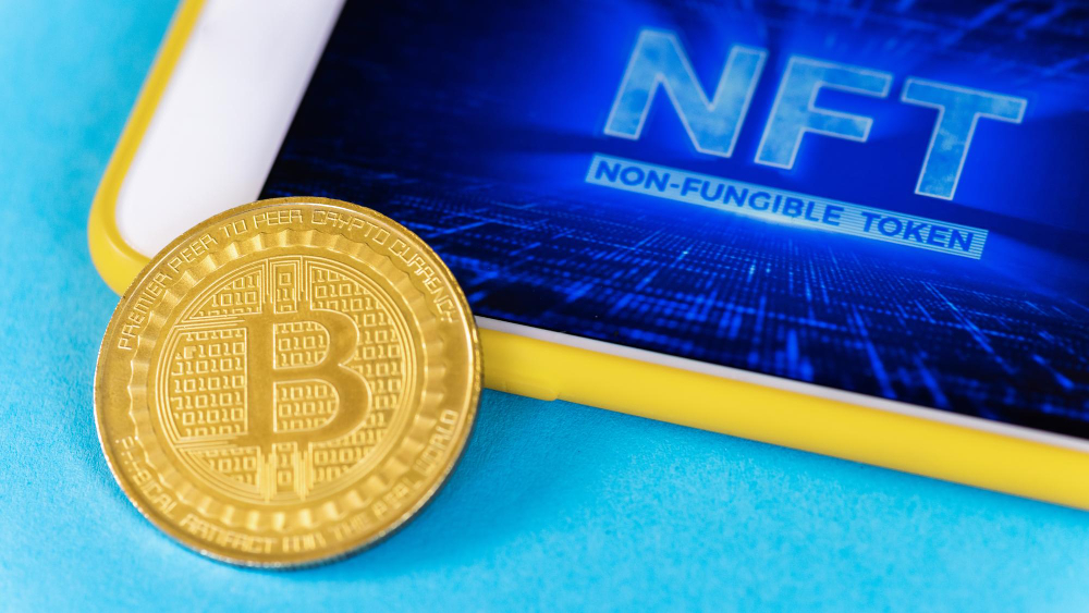 Digital Assets and NFT Taxes