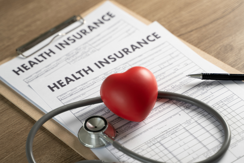Form 8962 premium tax credit health insurance