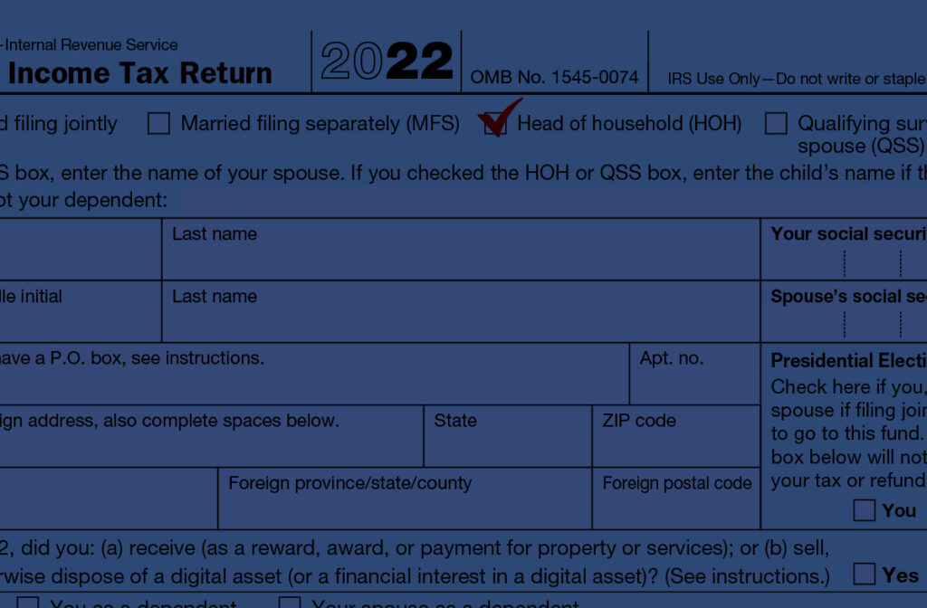 Tax Resource Center CrossLink