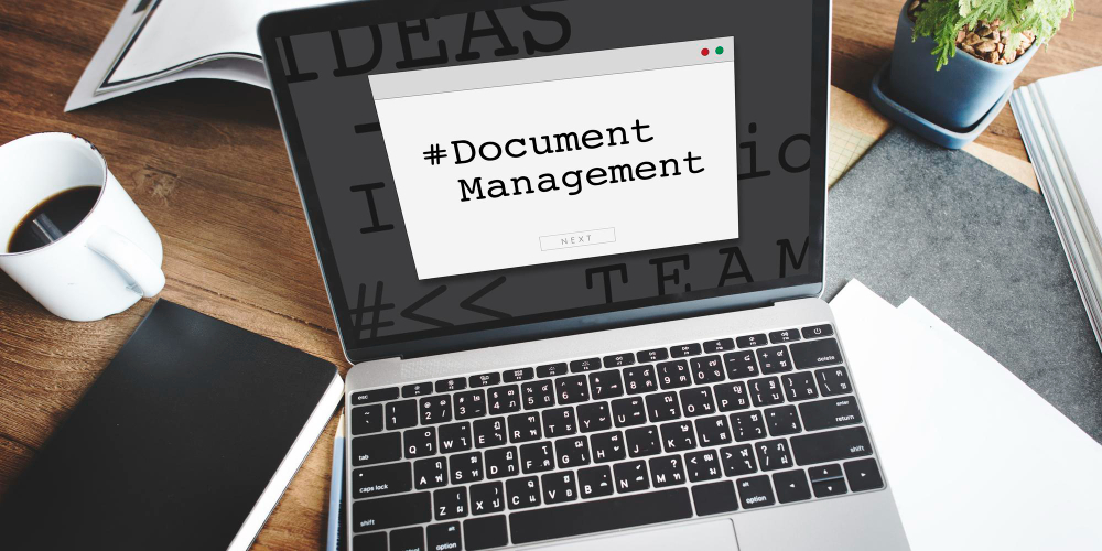 Document Management