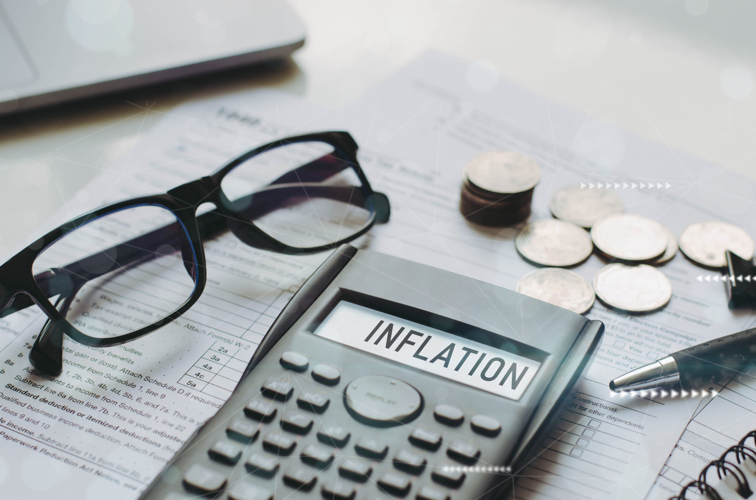 2024 Tax Inflation Adjustments CrossLink