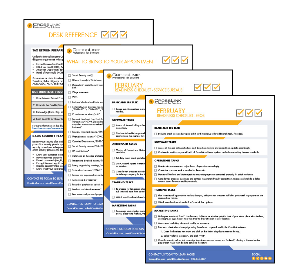 IRS Voluntary Continuing Education Program and PTIN Requirement for