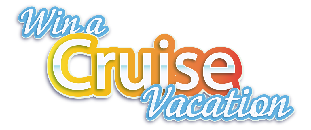 TXT - Win a Cruise Vacation