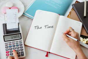 2024 tax deadline
