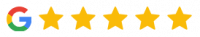 5-Star-Google-Review